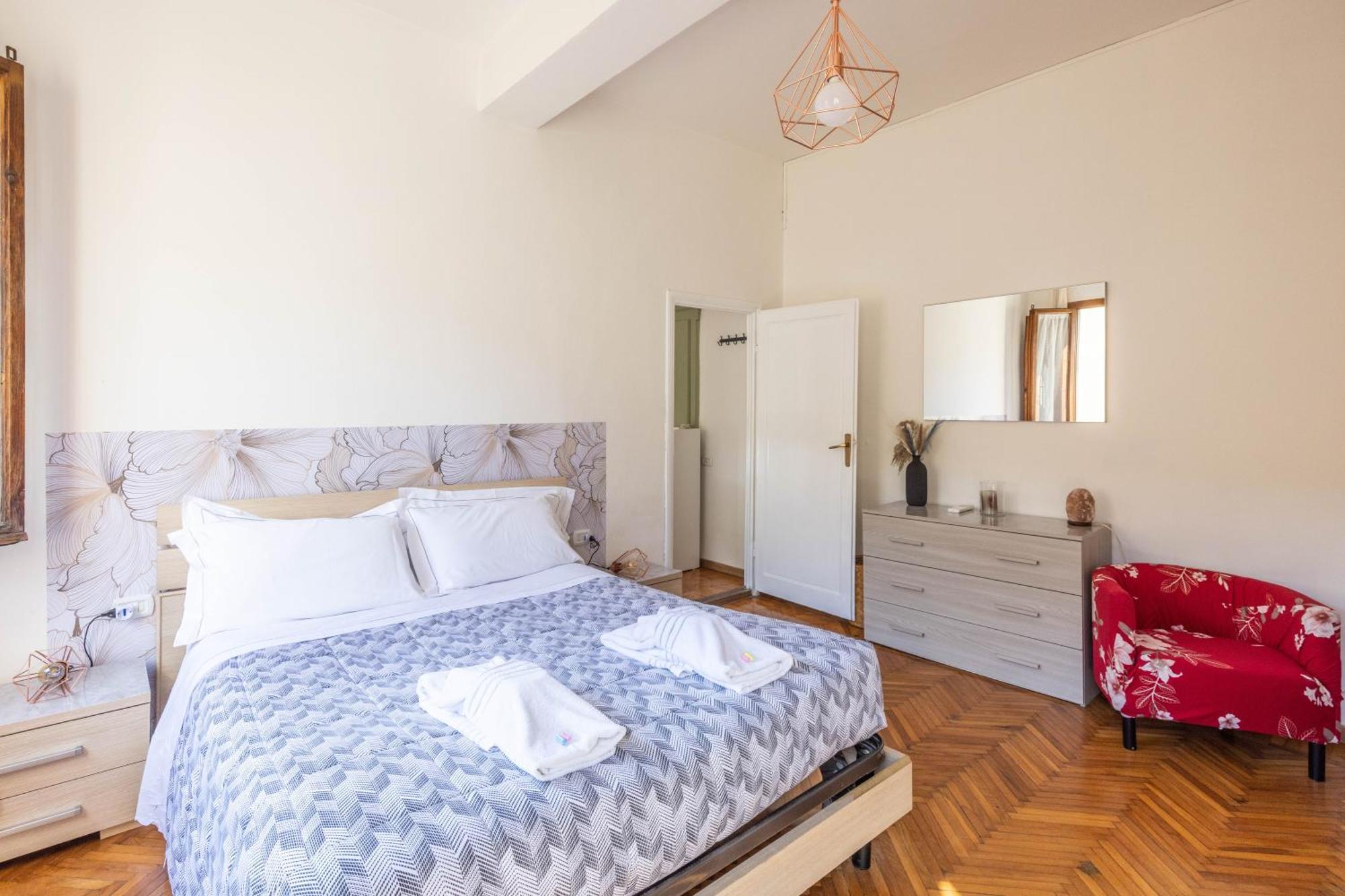 San Marco, Firenze By Short Holidays المظهر الخارجي الصورة