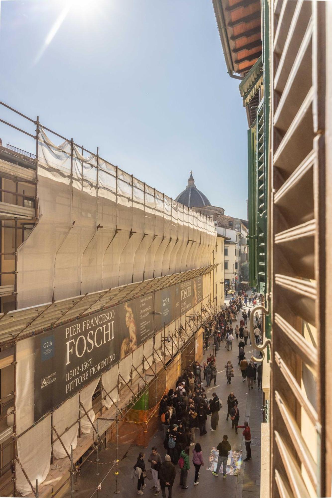 San Marco, Firenze By Short Holidays المظهر الخارجي الصورة