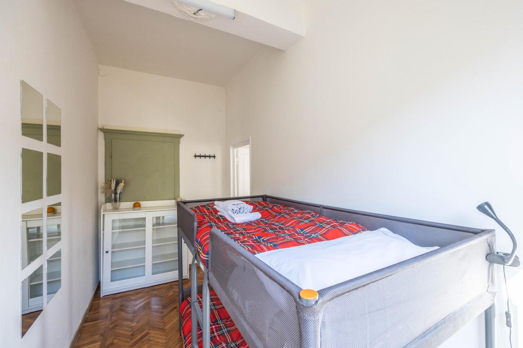 San Marco, Firenze By Short Holidays المظهر الخارجي الصورة