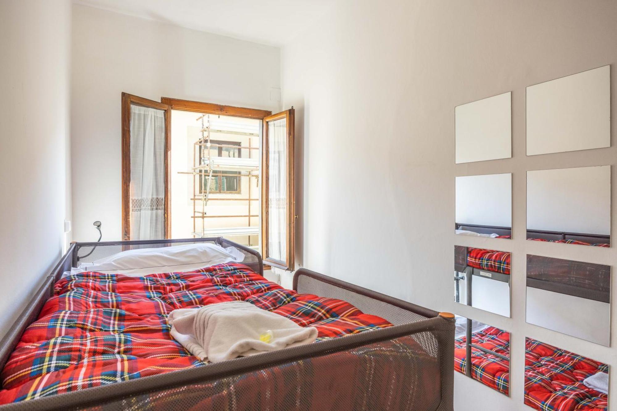 San Marco, Firenze By Short Holidays المظهر الخارجي الصورة
