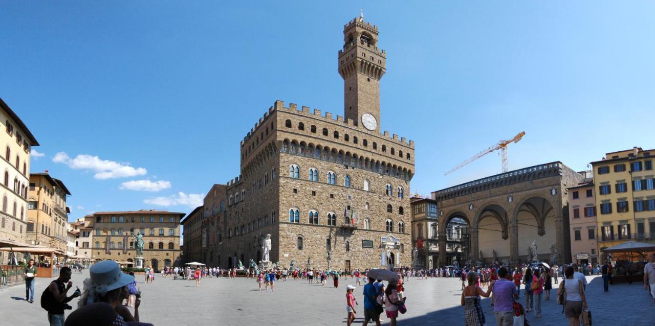 San Marco, Firenze By Short Holidays المظهر الخارجي الصورة